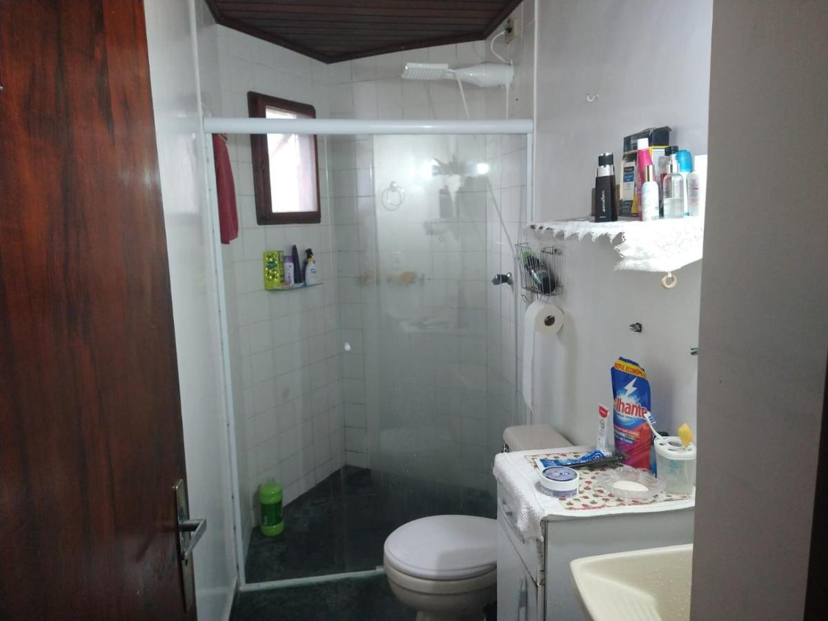 Casa Em Ubatuba Exterior foto