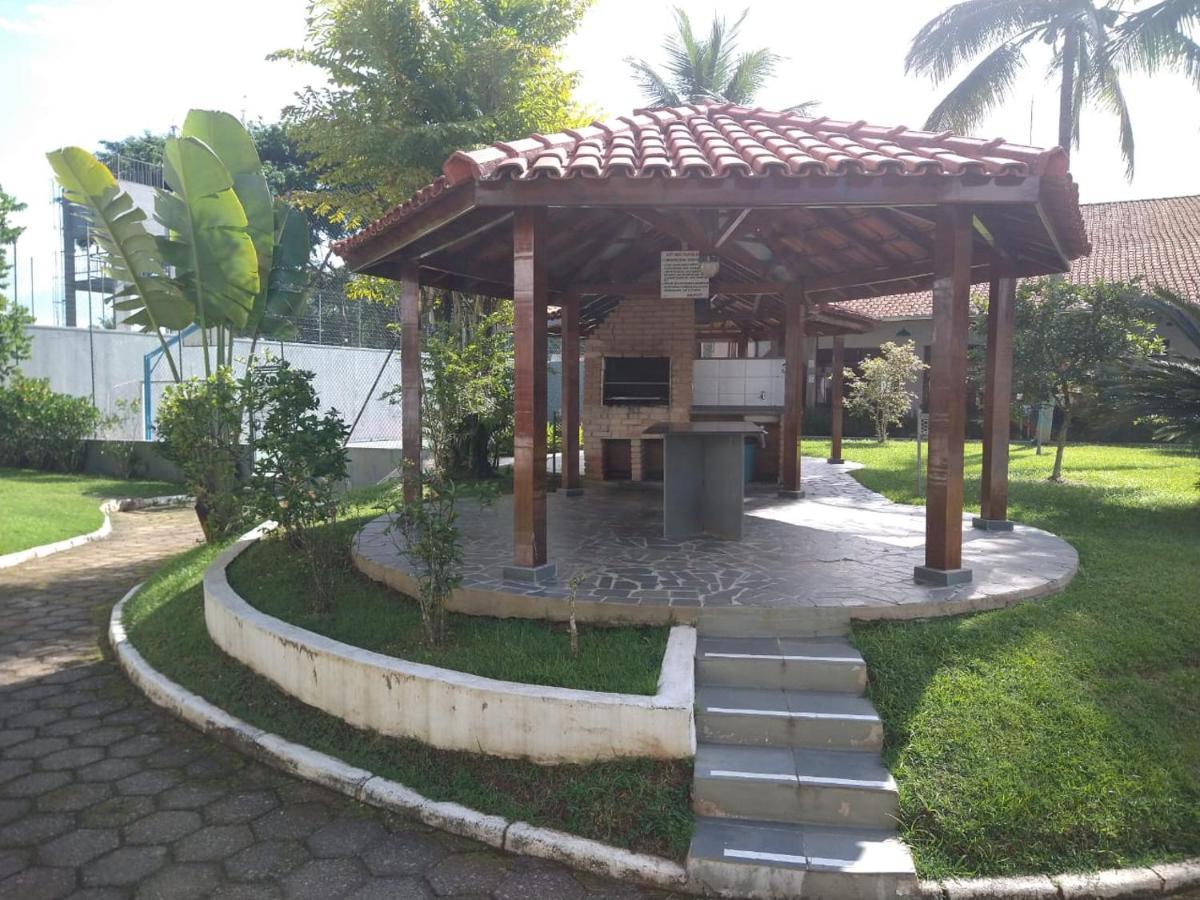 Casa Em Ubatuba Exterior foto