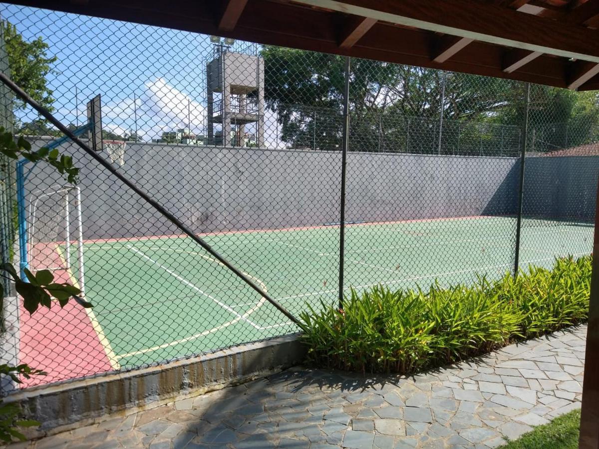 Casa Em Ubatuba Exterior foto
